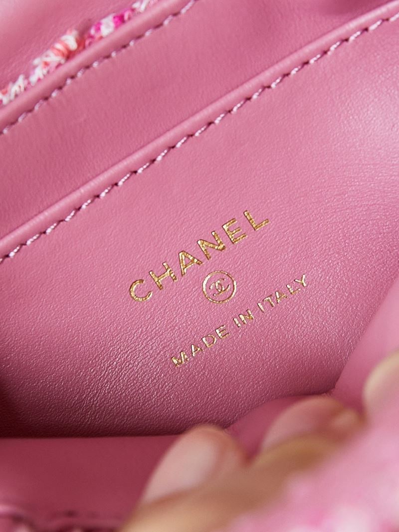 Chanel Top Handle Bags